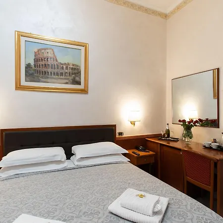 Centro Cavour Roma