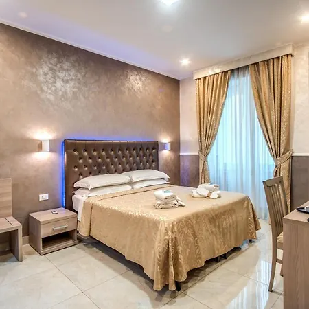 Centro Cavour 3* Rome