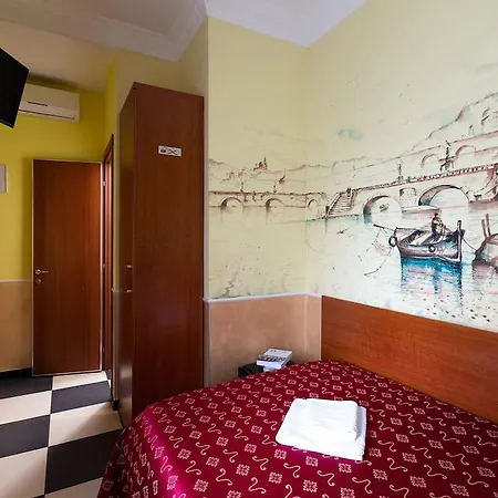 Centro Cavour 3*