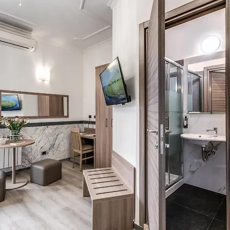 Centro Cavour Hotel 3*