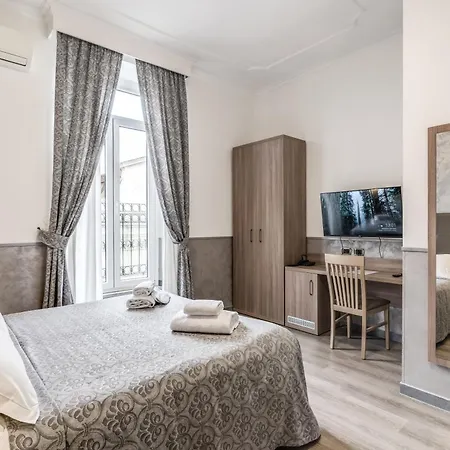 Centro Cavour 3*