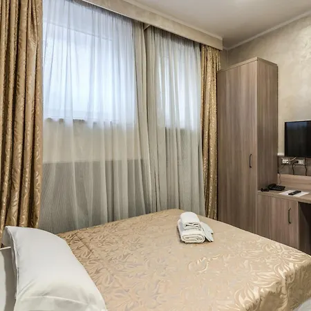 Hotel Centro Cavour 3*
