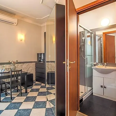 Hotel Centro Cavour
