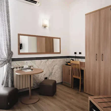 فندق Centro Cavour روما
