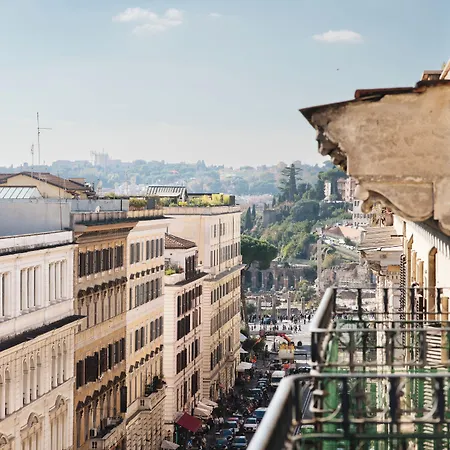 Centro Cavour فندق