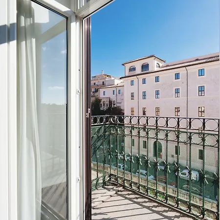 Centro Cavour فندق 3*