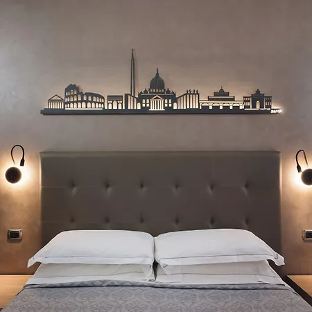 فندق Centro Cavour 3*