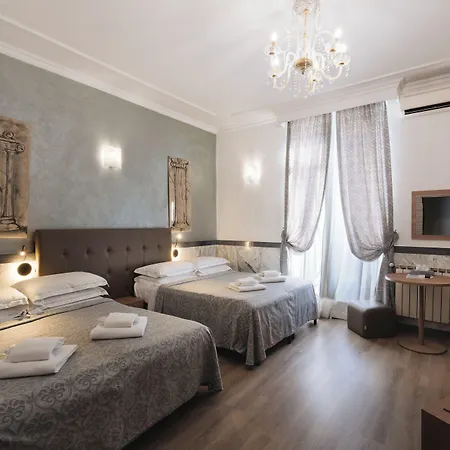 Centro Cavour فندق