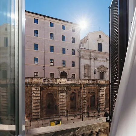Centro Cavour فندق