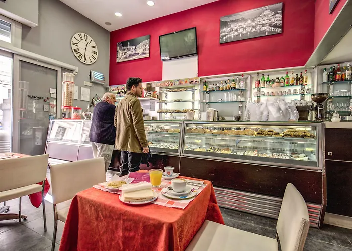 Centro Cavour 3* Roma