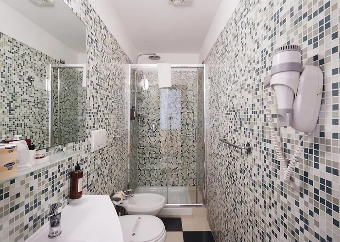 Centro Cavour Hotel 3*