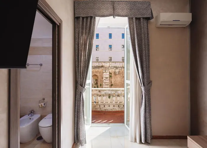 Centro Cavour Hotel Roma