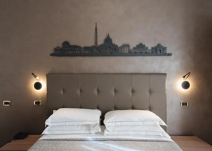 Centro Cavour Hotel Rom