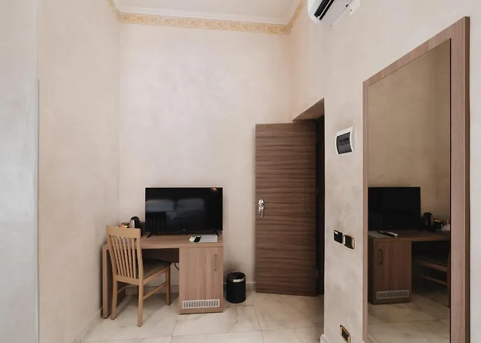 Centro Cavour Hotel Rom