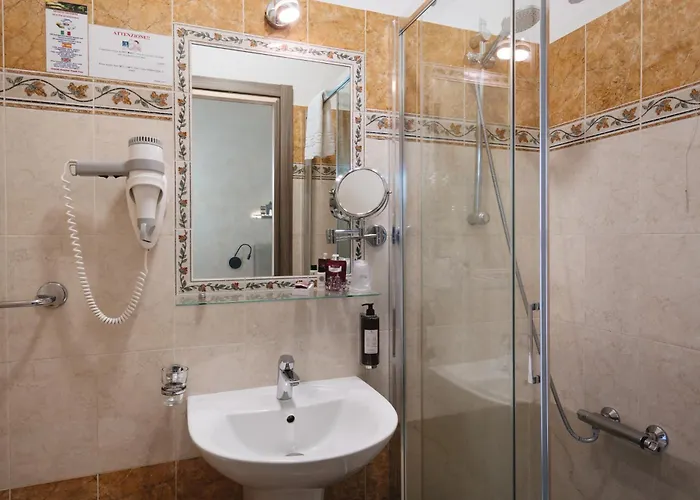 Hotel Centro Cavour Rom