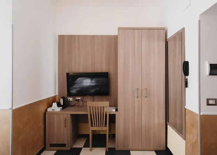 Hotel Centro Cavour Rom