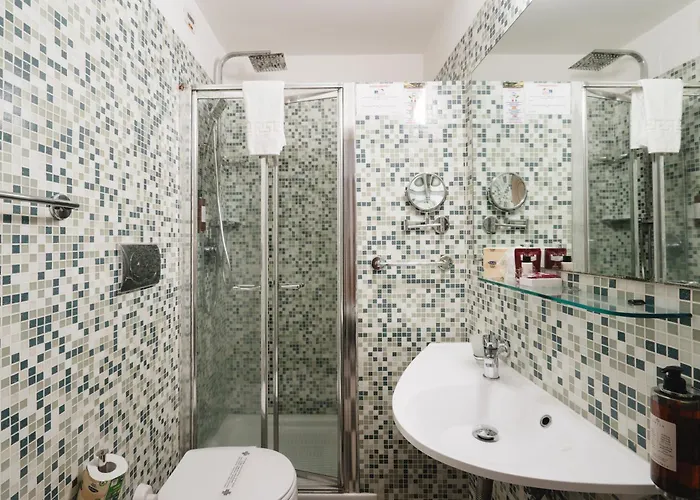 Centro Cavour Hotel Rom