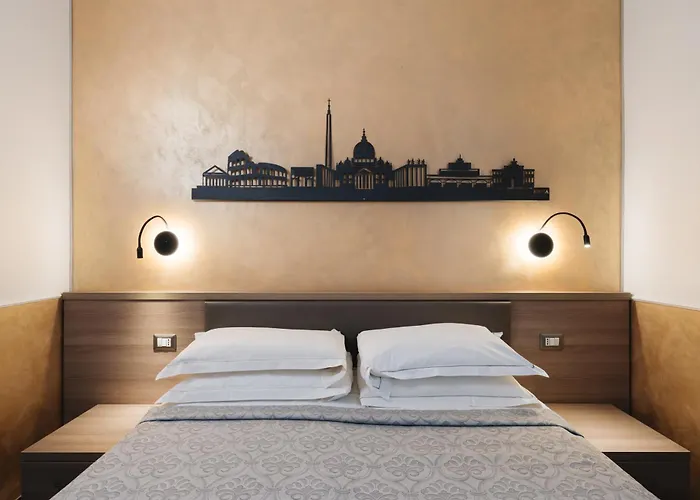 Centro Cavour Hotel Roma