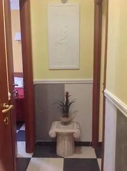 Hotel Centro Cavour Roma