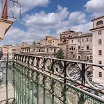 فندق Centro Cavour روما
