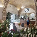 Centro Cavour فندق روما