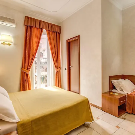 Centro Cavour Otel