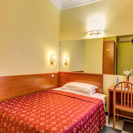 Centro Cavour Otel