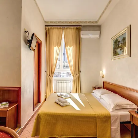Otel Centro Cavour