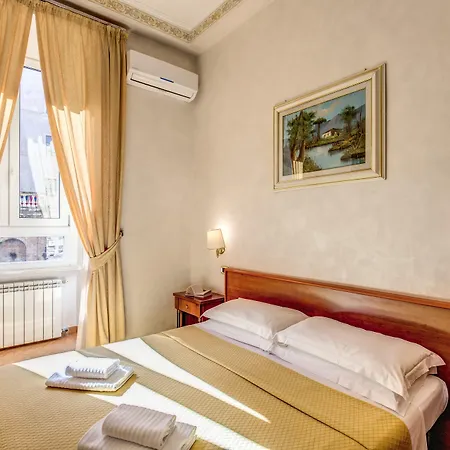 Centro Cavour Otel