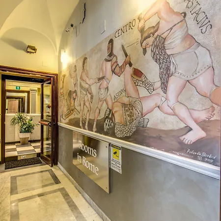 Centro Cavour