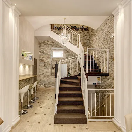 Otel Centro Cavour