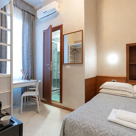 Centro Cavour Roma