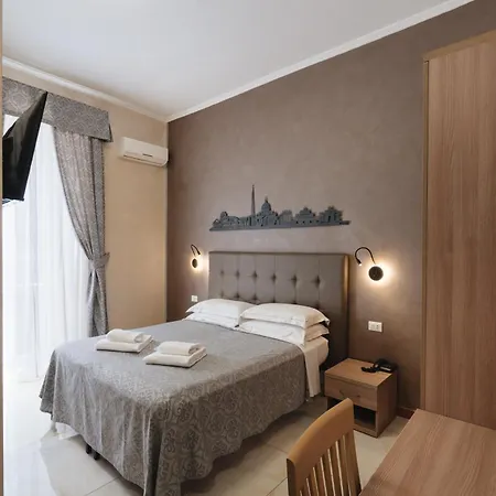 Otel Centro Cavour 3*