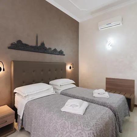 Centro Cavour 3*