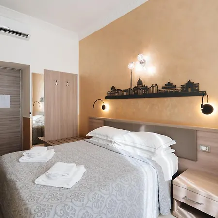 Otel Centro Cavour 3*